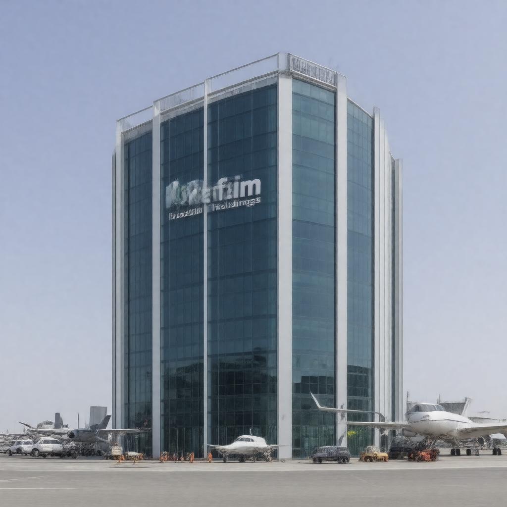 Knafaim Holdings